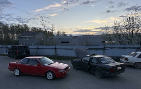 Toyota Corolla Levin V (AE91/AE92), 1991 год, 350 000 рублей, 26 фотография