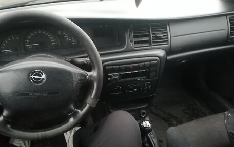 Opel Vectra B рестайлинг, 1999 год, 150 000 рублей, 2 фотография