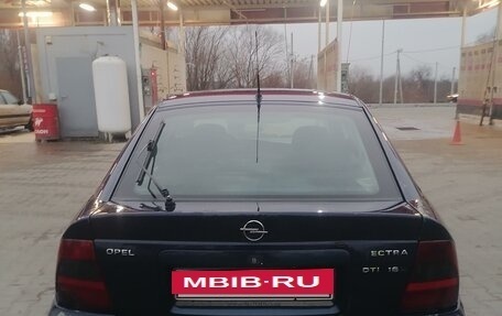 Opel Vectra B рестайлинг, 1999 год, 150 000 рублей, 4 фотография