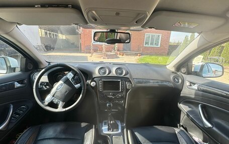 Ford Mondeo IV, 2012 год, 1 200 000 рублей, 13 фотография