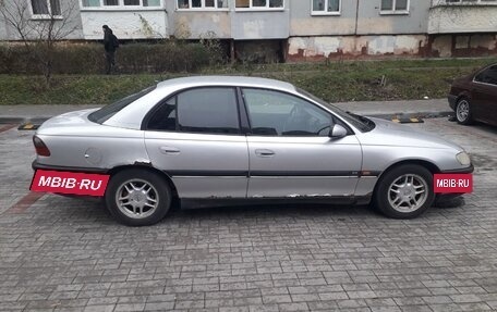 Opel Omega B, 1998 год, 235 000 рублей, 7 фотография