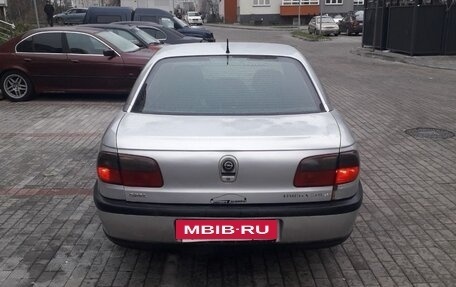 Opel Omega B, 1998 год, 235 000 рублей, 5 фотография