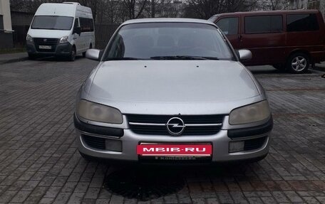 Opel Omega B, 1998 год, 235 000 рублей, 2 фотография