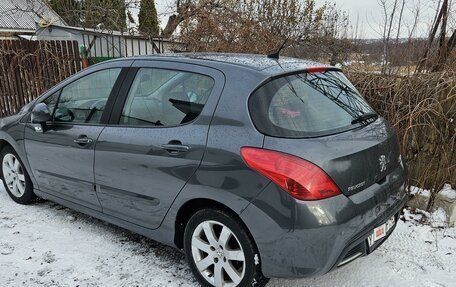 Peugeot 308 II, 2008 год, 400 000 рублей, 2 фотография