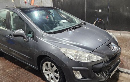 Peugeot 308 II, 2008 год, 400 000 рублей, 5 фотография