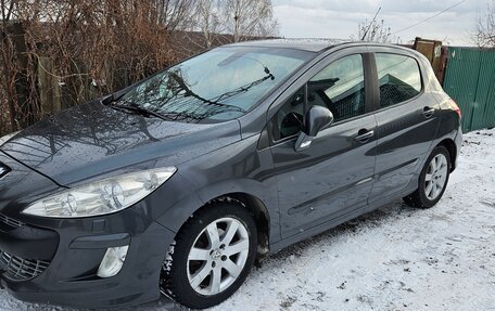 Peugeot 308 II, 2008 год, 400 000 рублей, 4 фотография