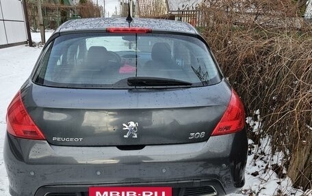 Peugeot 308 II, 2008 год, 400 000 рублей, 3 фотография