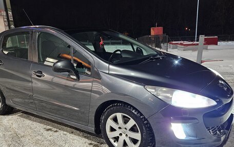 Peugeot 308 II, 2008 год, 400 000 рублей, 19 фотография