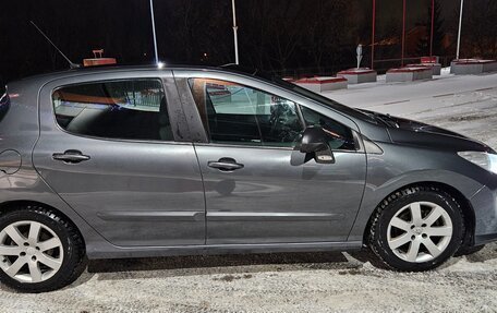 Peugeot 308 II, 2008 год, 400 000 рублей, 18 фотография