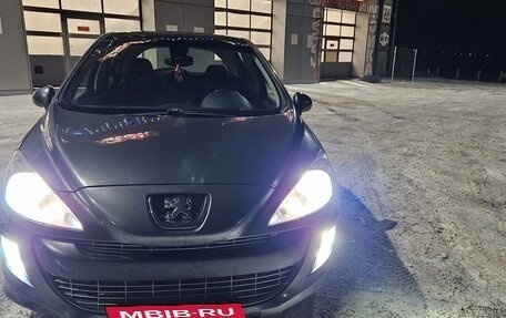 Peugeot 308 II, 2008 год, 400 000 рублей, 12 фотография