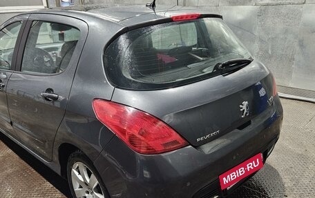 Peugeot 308 II, 2008 год, 400 000 рублей, 9 фотография