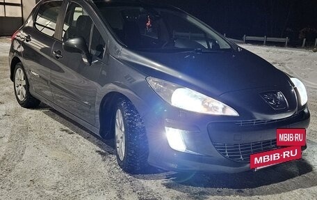 Peugeot 308 II, 2008 год, 400 000 рублей, 10 фотография