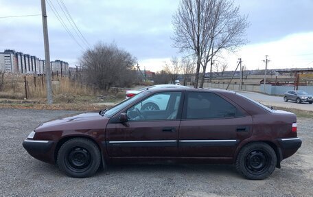 Citroen Xantia I, 1998 год, 220 000 рублей, 4 фотография