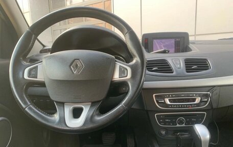 Renault Megane III, 2012 год, 850 000 рублей, 9 фотография