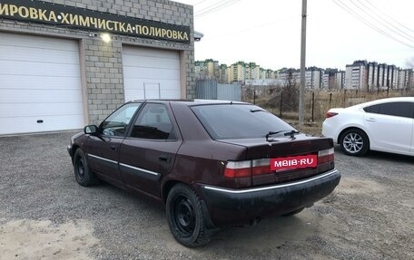 Citroen Xantia I, 1998 год, 220 000 рублей, 5 фотография