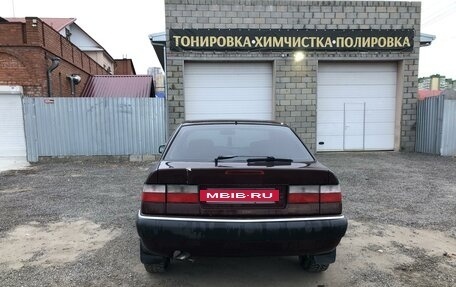 Citroen Xantia I, 1998 год, 220 000 рублей, 6 фотография