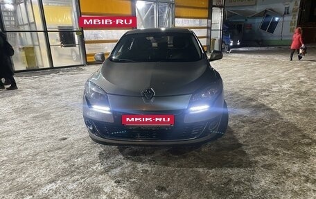 Renault Megane III, 2012 год, 850 000 рублей, 4 фотография