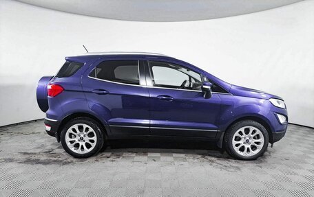 Ford EcoSport, 2018 год, 1 675 000 рублей, 4 фотография