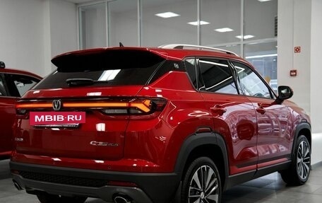 Changan CS35PLUS, 2024 год, 2 629 900 рублей, 4 фотография