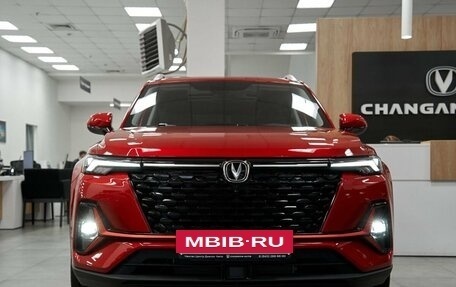 Changan CS35PLUS, 2024 год, 2 629 900 рублей, 7 фотография