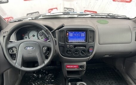 Ford Escape II, 2001 год, 499 990 рублей, 6 фотография