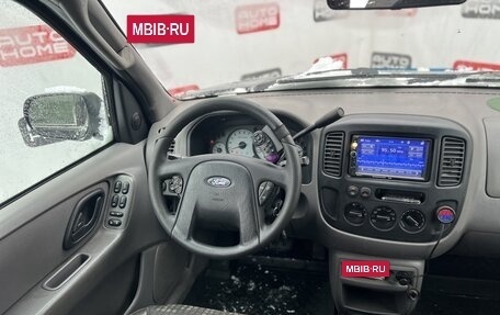 Ford Escape II, 2001 год, 499 990 рублей, 7 фотография