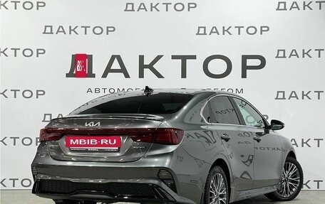 KIA Cerato IV, 2022 год, 2 660 000 рублей, 6 фотография