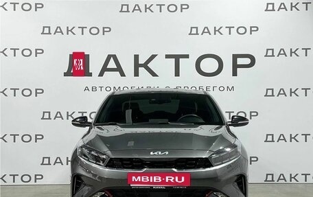 KIA Cerato IV, 2022 год, 2 660 000 рублей, 2 фотография