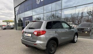 Suzuki Vitara II рестайлинг, 2015 год, 1 430 000 рублей, 5 фотография