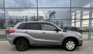 Suzuki Vitara II рестайлинг, 2015 год, 1 430 000 рублей, 4 фотография