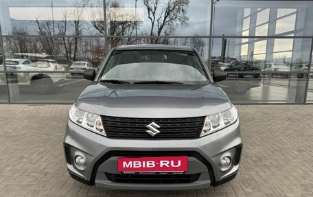 Suzuki Vitara II рестайлинг, 2015 год, 1 430 000 рублей, 2 фотография