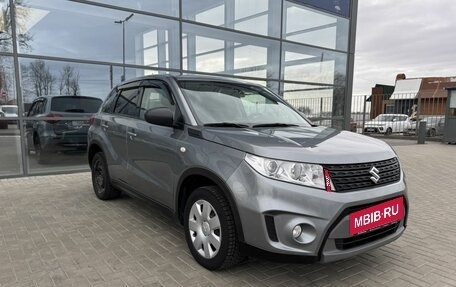 Suzuki Vitara II рестайлинг, 2015 год, 1 430 000 рублей, 3 фотография