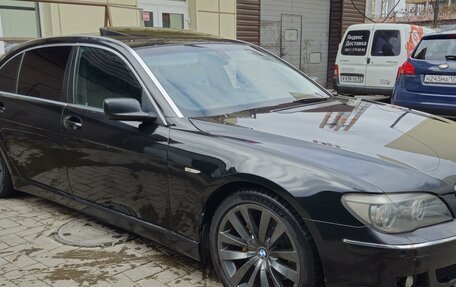 BMW 7 серия, 2006 год, 730 000 рублей, 2 фотография