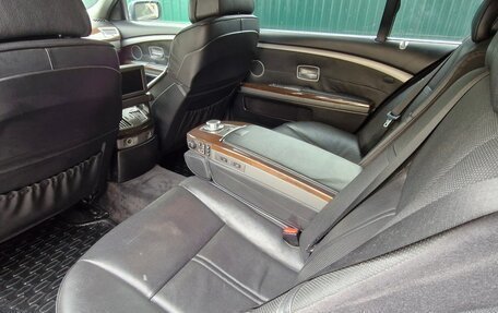 BMW 7 серия, 2006 год, 730 000 рублей, 8 фотография