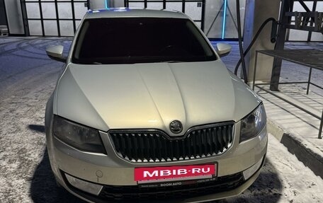 Skoda Octavia, 2014 год, 1 300 000 рублей, 6 фотография