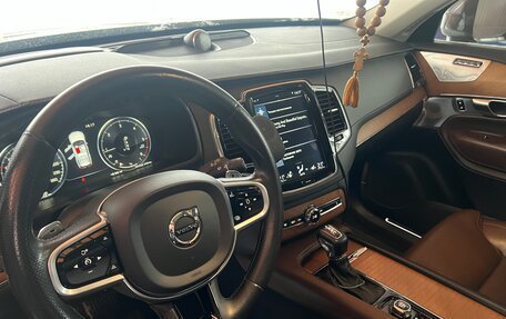 Volvo XC90 II рестайлинг, 2018 год, 4 400 000 рублей, 8 фотография