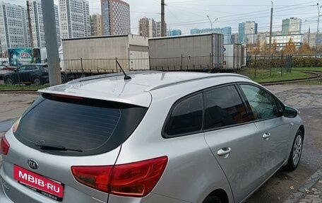 KIA cee'd III, 2014 год, 980 000 рублей, 4 фотография