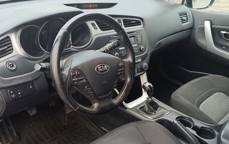 KIA cee'd III, 2014 год, 980 000 рублей, 7 фотография