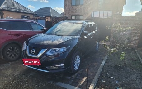 Nissan X-Trail, 2019 год, 2 500 000 рублей, 5 фотография