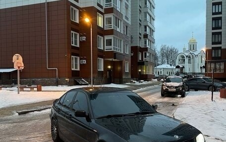 BMW 3 серия, 2000 год, 500 000 рублей, 1 фотография