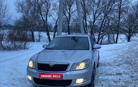 Skoda Octavia, 2010 год, 620 000 рублей, 1 фотография