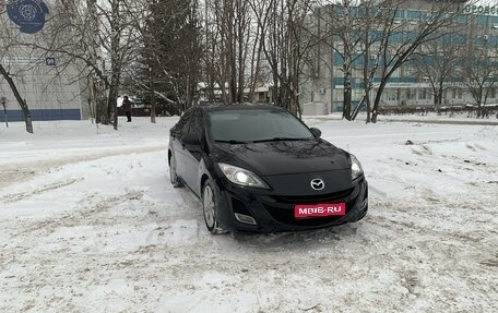 Mazda 3, 2009 год, 950 000 рублей, 1 фотография