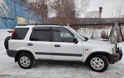 Honda CR-V IV, 1996 год, 460 000 рублей, 1 фотография