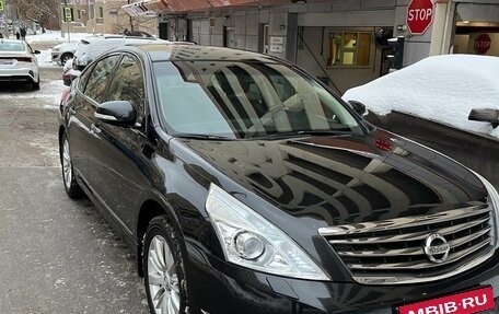 Nissan Teana, 2012 год, 2 050 000 рублей, 1 фотография