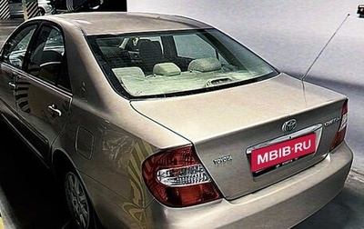 Toyota Camry V40, 2003 год, 1 250 000 рублей, 1 фотография