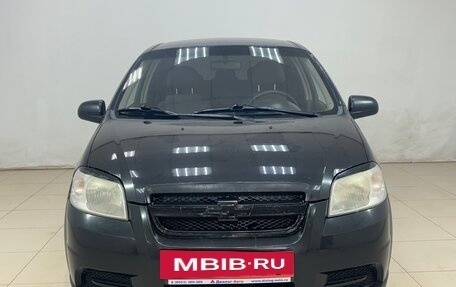 Chevrolet Aveo III, 2011 год, 417 000 рублей, 2 фотография