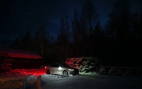 Ford Mondeo V, 2015 год, 1 500 000 рублей, 1 фотография