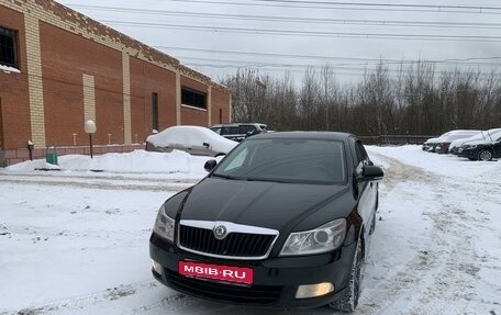 Skoda Octavia, 2009 год, 850 000 рублей, 1 фотография