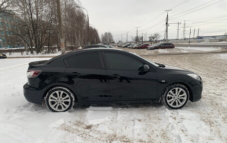 Mazda 3, 2009 год, 950 000 рублей, 3 фотография