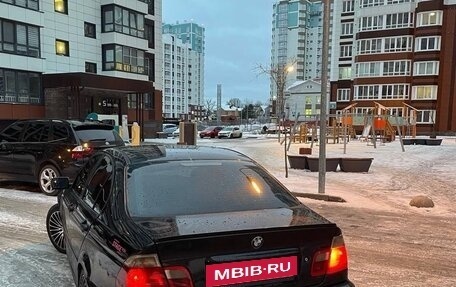 BMW 3 серия, 2000 год, 500 000 рублей, 6 фотография